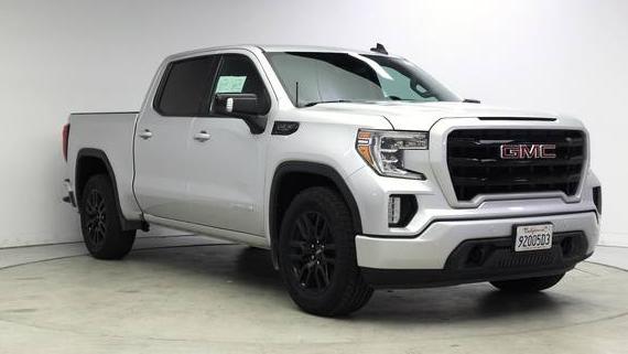 GMC SIERRA 2021 3GTP8CED3MG245932 image GMC SIERRA 2021 3GTP8CED3MG245932 image