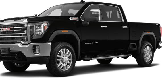 GMC SIERRA 2021 1GT49PEY3MF286895 image