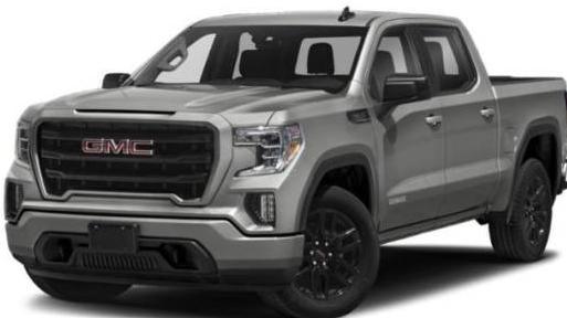 GMC SIERRA 2021 3GTP8CED1MG434451 image