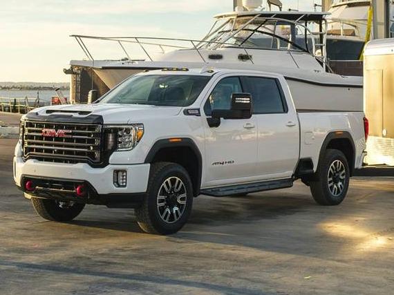 GMC SIERRA 2021 1GT49PEY7MF233391 image
