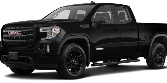 GMC SIERRA 2021 3GTU9CED3MG175333 image