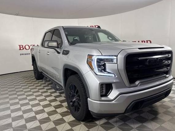 GMC SIERRA 2021 3GTU9CED1MG174844 image GMC SIERRA 2021 3GTU9CED1MG174844 image