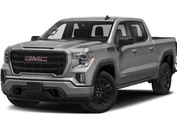 GMC SIERRA 2021 3GTU9CETXMG421768 image