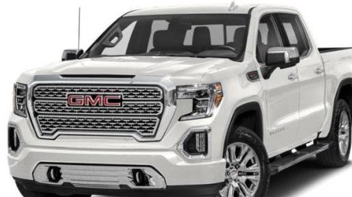 GMC SIERRA 2021 1GTU9FET8MZ135919 image