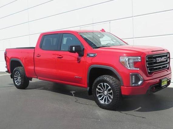 GMC SIERRA 2021 3GTU9EET6MG342240 image GMC SIERRA 2021 3GTU9EET6MG342240 image