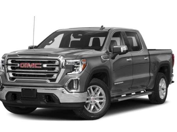 GMC SIERRA 2021 3GTU9DEL6MG242391 image