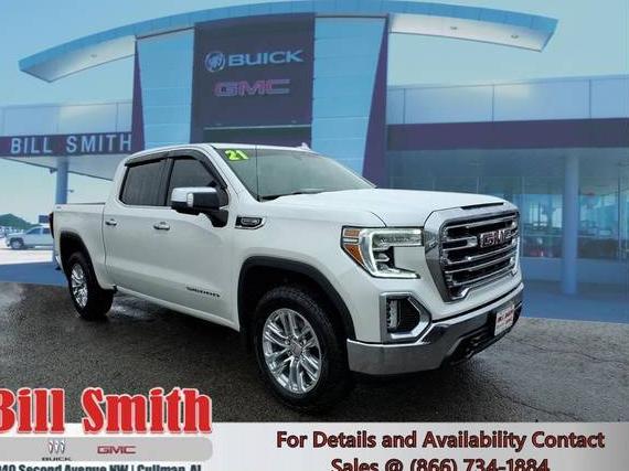 GMC SIERRA 2021 3GTU9DED0MG294169 image GMC SIERRA 2021 3GTU9DED0MG294169 image