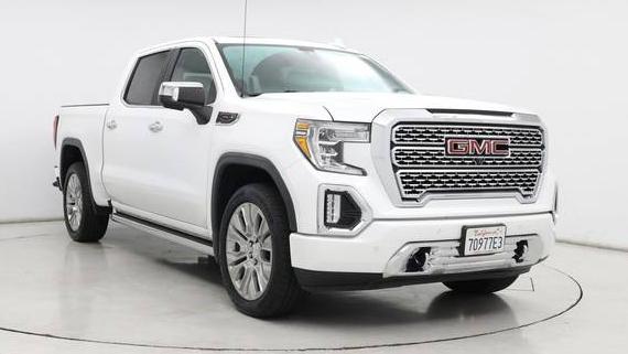 GMC SIERRA 2021 3GTU9FEL6MG270820 image GMC SIERRA 2021 3GTU9FEL6MG270820 image