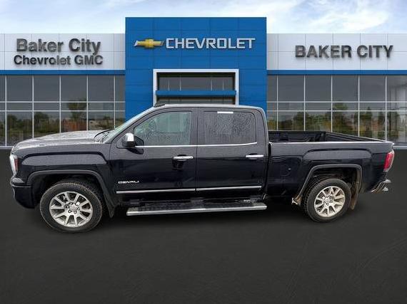 GMC SIERRA 2021 3GTU9DEDXMG168336 image