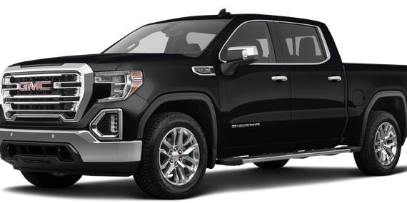 GMC SIERRA 2021 3GTU9DED9MG287057 image