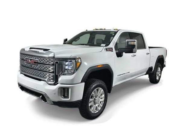 GMC SIERRA 2021 1GT49REYXMF131384 image