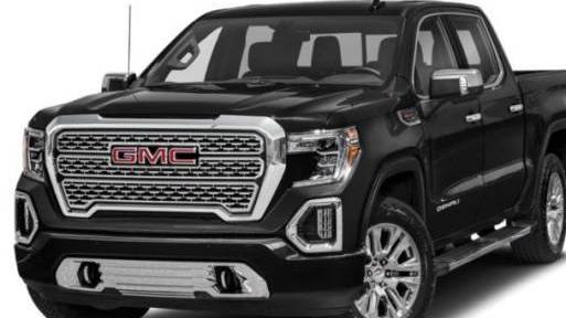 GMC SIERRA 2021 1GTU9FEL4MZ109298 image