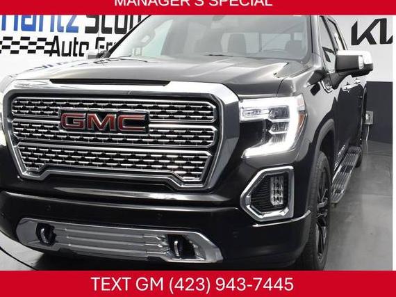 GMC SIERRA 2021 3GTU9FED9MG135873 image GMC SIERRA 2021 3GTU9FED9MG135873 image