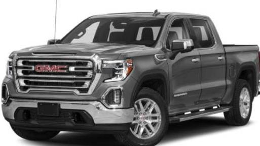 GMC SIERRA 2021 3GTU9DED9MG255984 image