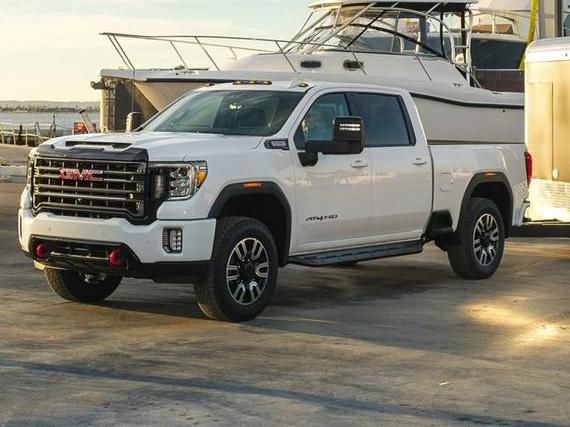 GMC SIERRA 2021 1GT49PEY0MF236343 image GMC SIERRA 2021 1GT49PEY0MF236343 image