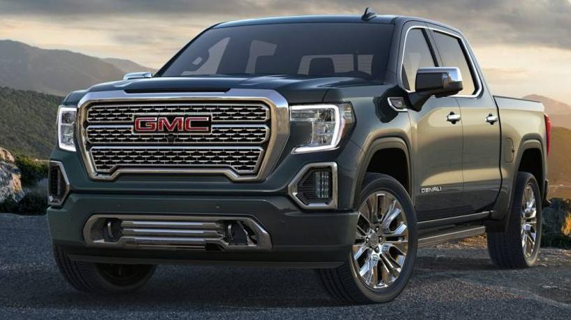 GMC SIERRA 2021 1GTP9EED7MZ175554 image