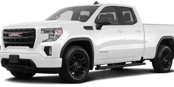 GMC SIERRA 2021 3GTU9CED3MG126584 image