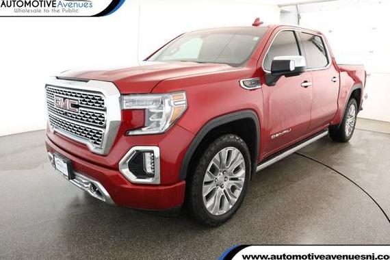GMC SIERRA 2021 1GTU9FEL6MZ334788 image GMC SIERRA 2021 1GTU9FEL6MZ334788 image