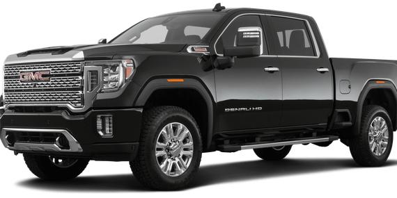 GMC SIERRA 2021 1GT49REY8MF207474 image
