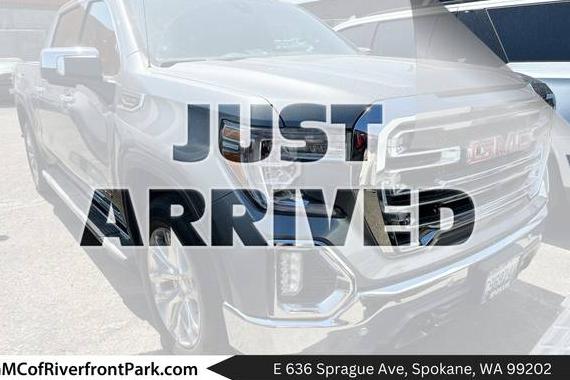 GMC SIERRA 2021 3GTU9DED2MG322201 image