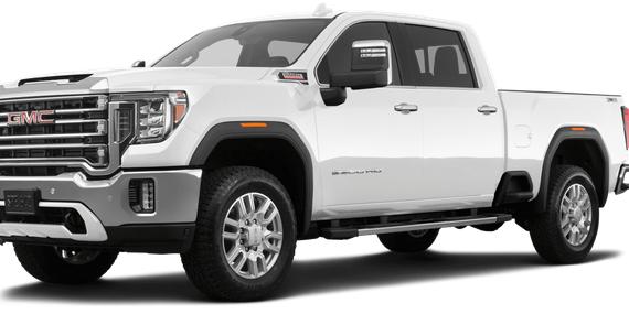 GMC SIERRA 2021 1GT49PEYXMF259676 image