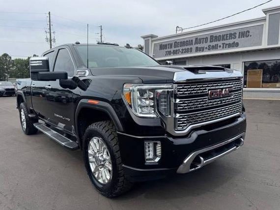 GMC SIERRA 2021 1GT49RE71MF123391 image GMC SIERRA 2021 1GT49RE71MF123391 image