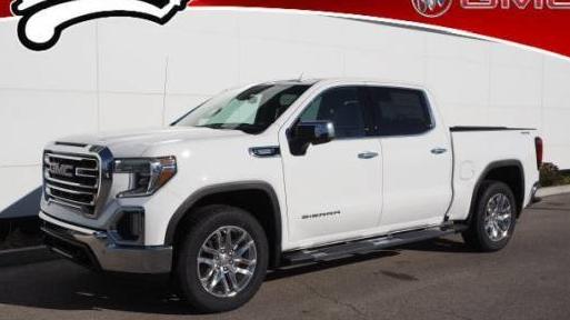 GMC SIERRA 2021 3GTU9DET6MG143988 image