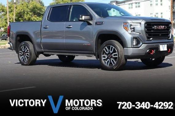 GMC SIERRA 2021 3GTP9EEL6MG201746 image GMC SIERRA 2021 3GTP9EEL6MG201746 image