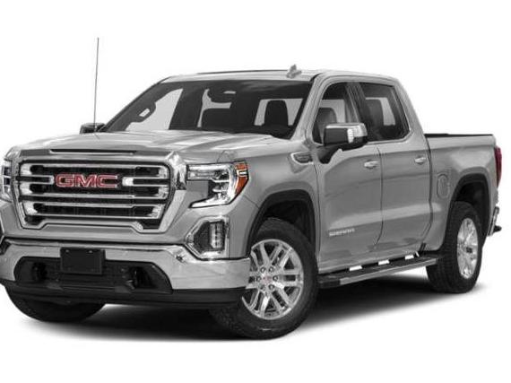 GMC SIERRA 2021 1GTU9DED9MZ420027 image