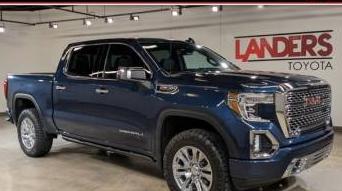 GMC SIERRA 2021 3GTU9FEL1MG412684 image GMC SIERRA 2021 3GTU9FEL1MG412684 image