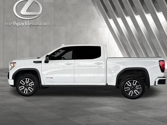 GMC SIERRA 2021 3GTP9EEL3MG159262 image GMC SIERRA 2021 3GTP9EEL3MG159262 image