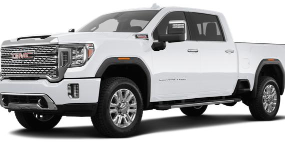 GMC SIERRA 2021 1GT49REYXMF267479 image