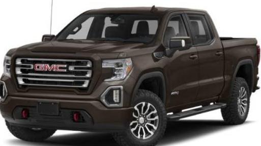 GMC SIERRA 2021 3GTP9EED9MG210756 image