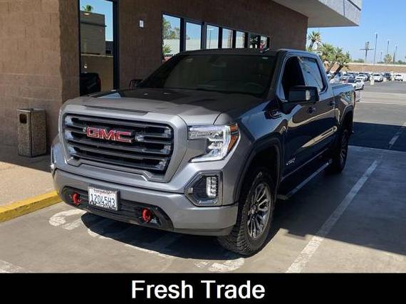 GMC SIERRA 2021 3GTP9EEL3MG426268 image