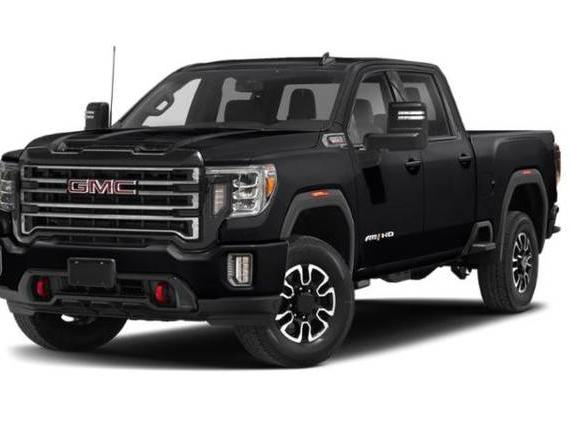 GMC SIERRA 2021 1GT19PEY4MF163075 image