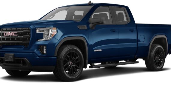 GMC SIERRA 2021 3GTU9CED5MG172272 image