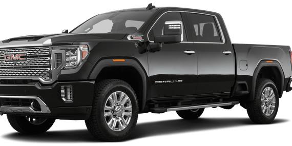 GMC SIERRA 2021 1GT49REY8MF134316 image