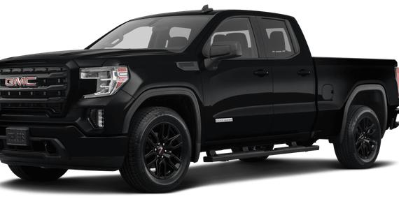 GMC SIERRA 2021 1GTP8CED0MZ110858 image
