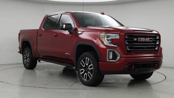 GMC SIERRA 2021 1GTU9EET4MZ188613 image GMC SIERRA 2021 1GTU9EET4MZ188613 image