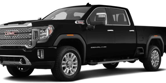 GMC SIERRA 2021 1GT49REY3MF254394 image