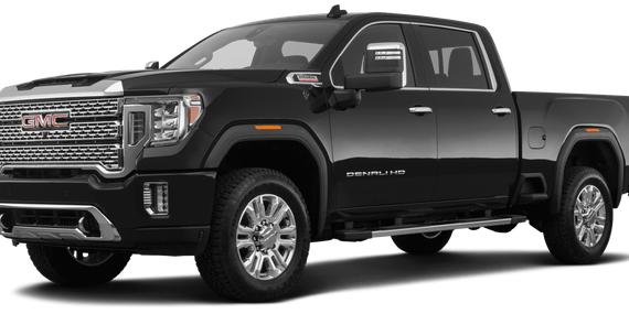 GMC SIERRA 2021 1GT49REY9MF120408 image