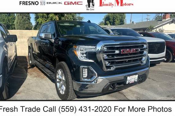 GMC SIERRA 2021 3GTU9DEL4MG415955 image GMC SIERRA 2021 3GTU9DEL4MG415955 image