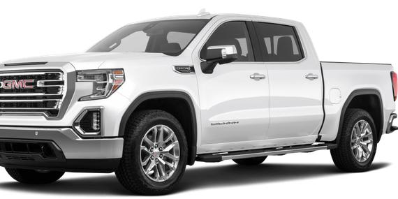 GMC SIERRA 2021 3GTP8AEF3MG131564 image