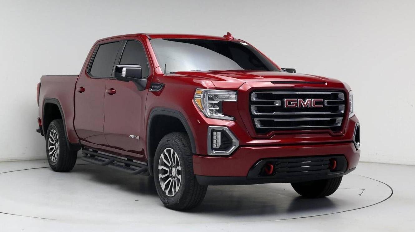 GMC SIERRA 2021 3GTP9EEDXMG184328 image