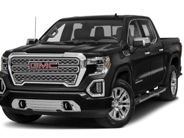 GMC SIERRA 2021 3GTU9FELXMG189593 image