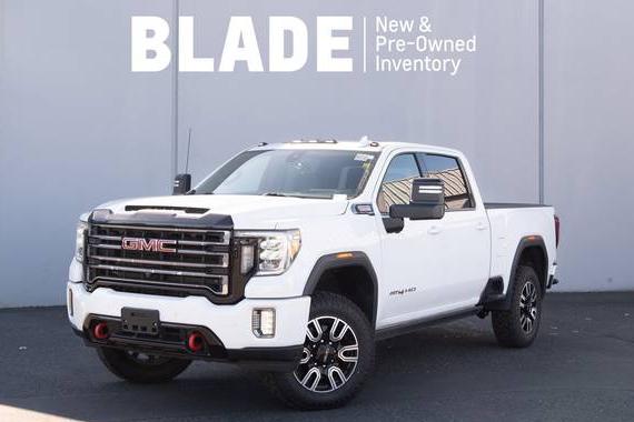 GMC SIERRA 2021 1GT49VEY3MF281636 image GMC SIERRA 2021 1GT49VEY3MF281636 image
