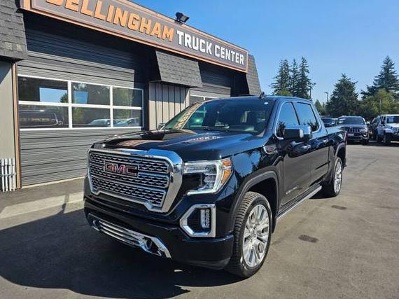 GMC SIERRA 2021 1GTU9FELXMZ308498 image GMC SIERRA 2021 1GTU9FELXMZ308498 image