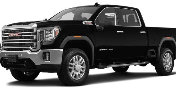GMC SIERRA 2021 1GT19PEY3MF298399 image