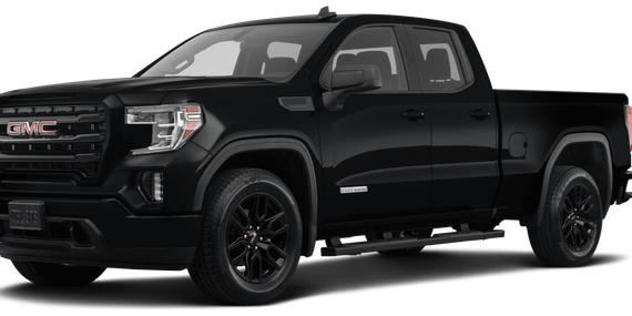GMC SIERRA 2021 1GTP8CEK6MZ138629 image