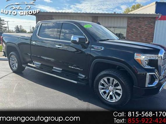 GMC SIERRA 2021 1GTU9FEL2MZ438033 image GMC SIERRA 2021 1GTU9FEL2MZ438033 image